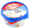 Сыр PRESIDENT "Creme de Bleu" плавленый 125 г 50%