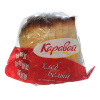 ОАО "Каравай" хлеб белый из пшеничной муки 1с (половинка, нарезка)