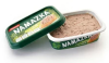 Закуска БРЕСТСКИЕ ТРАДИЦИИ "Намаzка" из мяса с зеленью 150 г