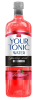 Напиток YOUR TONIC "Berrymore" газированный 1 л клюква
