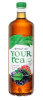 Холодный чай YOUR TEA "Лесные ягоды" черный 1 л