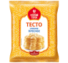 Тесто РУССКИЙ ТЕРЕМ слоеное пресное 500 г