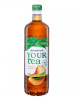 Холодный чай YOUR TEA со вкусом персика черный 1 л