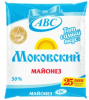 Майонез АВС "Моковский" 50% 360 г