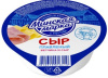 Сыр плавленый МИНСКАЯ МАРКА ветчина и сыр 100 г 45%