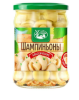 Шампиньоны БАБУШКИН ХУТОРОК "Классические" 450 г