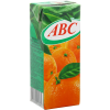 Нектар АВС апельсин 0.2 л