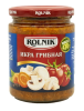 Икра грибная ROLNIK 430 г
