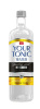 Напиток  "Your Tonic" индиана газированный 1 л тоник