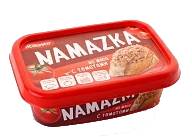 Закуска БРЕСТСКИЕ ТРАДИЦИИ "Намаzка" из мяса с томатами 150 г