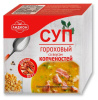 Суп ЛИДКОМ гороховый со вкусом копченостей 200 гр