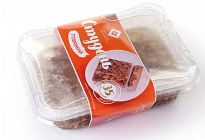 Студень  "Говяжий" вареный 500 г Брест
