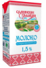 Молоко СЛАВЯНСКИЕ ТРАДИЦИИ стерилизованное 1 л 1,5%