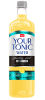 Напиток YOUR TONIC "Bitter Lemon" газированный 1 л