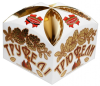 Конфеты КОММУНАРКА Трюфель 300 г