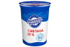 Сметана МИНСКАЯ МАРКА 380 г 26%