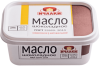 Масло сливочное ИЧАЛКИ "Шоколадное" 250 г 62%