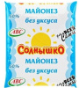 Майонез АВС "Солнышко" без уксуса 51% 360 г