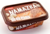 Закуска БРЕСТСКИЕ ТРАДИЦИИ "Намаzка" из мяса  с грибами 150 г