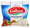 Сыр GALBANI "Mozzarella" в рассоле 125 г 45%