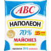 Майонез АВС Наполеон 360 г