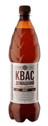 Квас "МУРОМСКИЙ" 1 л пэт