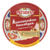 Сыр PRESIDENT "Классическая коллекция" плавленый 140 г