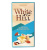 Шоколад СПАРТАК "White Hill" с миндалем и кокосом 90 г