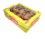 Печенье СЛАДОЯР "Овсяное" коробка 0,48 кг