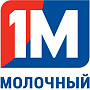 1М