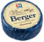 Сыр МОЛОДЕЯ "Berger" с голубой плесенью 2.5 кг 55%